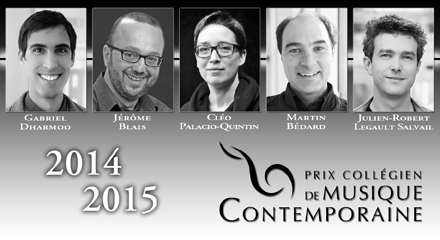 Prix Collgien 2015-2