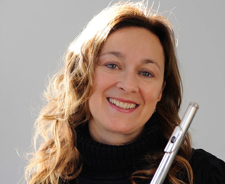 Claire Marchand