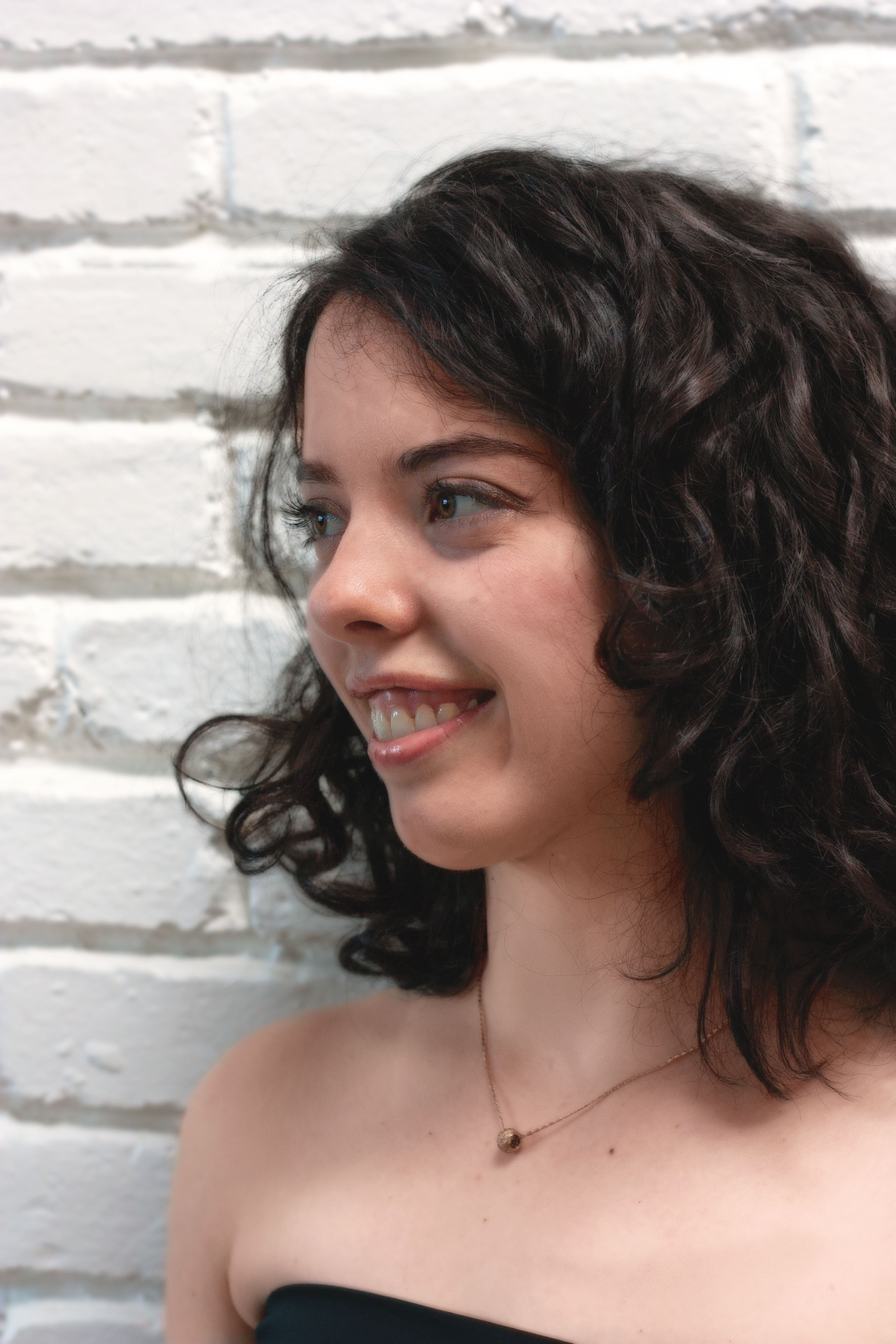 Virgine Mongeau