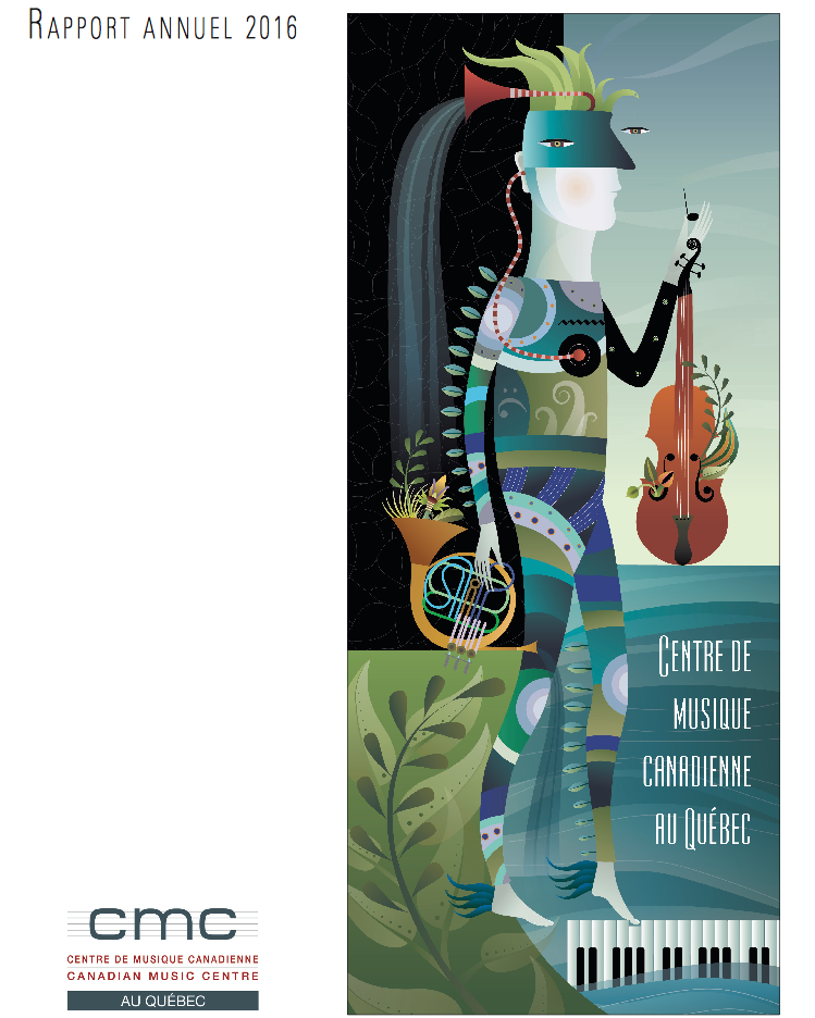 rapport annuel