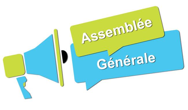 Assemblée générale annuelle