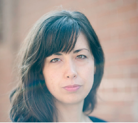 Keiko Devaux
